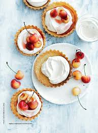 Tartaletes Food Food Cravings Dessert Recipes