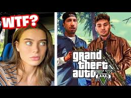 He had at least 1 relationship previously. Mike Majlak Talks About Hilarious Cheating Scandal With Lana Rhoades Over Gta 5 Rp