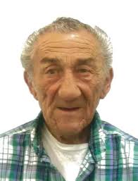 Obituary information for Ed Leake