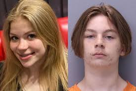Maybe you would like to learn more about one of these? Aiden Fucci Spoke Of Killing Someone Before Tristyn Bailey S Murder Crime News