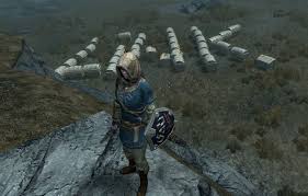 The legend of zelda amiibos have special gear that is. The Elder Scrolls V Skyrim Amiibo Exploit Gonintendo