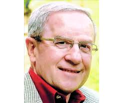 Daniel Bethem Obituary (1944