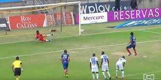 ⚽ cuenta oficial de unión magdalena s.a www.unionmagdalena.co. Union Magdalena Vs Millonarios Dato Tras La Victoria 2 1 Del Local En Santa Marta Futbol Colombiano Liga Betplay Futbolred