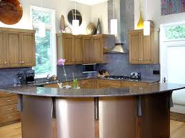 Try a soft light gray to mimic white or try a dark shade for something unexpected. 25 Amazing Diy Kitchen Cabinets For New Inspirations Recous