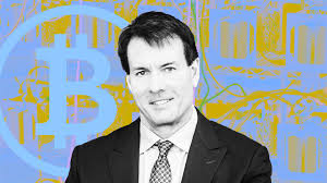 In theory it won't ever be worth more than a dollar. Microstrategy Adds To Its Bitcoin Holdings With New 50 Million Market Purchase Says Ceo