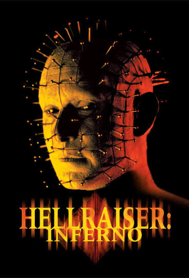 Hellraiser V: Inferno - Official Site - Miramax
