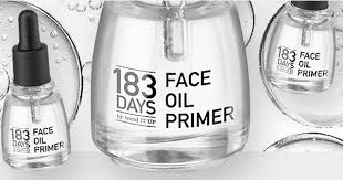 Während lokale shops leider in den letzten jahren ausnahmslos noch mit überteuerten preisen und. Dm Drogeriemarkt 500 Produkttester Fur 183 Days Trend It Up Face Oil Primer Gesucht
