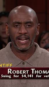 Judge Judy Kicks Woman Out of Court!