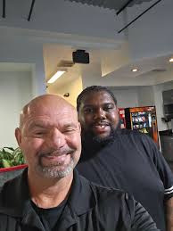 Making Hurricane Milton a thing of the past. We give discounts if your  vehicle has been totaled during g the storm. Look how happy Marilyn Holcomb  is with her brand new Kia