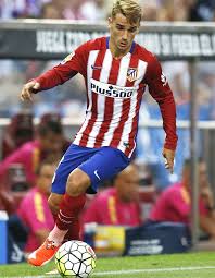 It was a frustrating day for real madrid striker cristiano ronaldo who was kept at bay by a stern atletico defense. Melbourne Tour Excites Atletico Madrid Aces Griezmann Koke Ghana Latest Football News Live Scores Results Ghanasoccernet