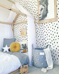 Design a modern kids room with our removable kids wallpaper and murals that your little one will love for years to come! Kid S Bedroom Inspiration Spotted Wallpaper Soulclothingwanaka Shoponline Soulstyle Soulhome Kids Bedroom Inspiration Kids Interior Bedroom Inspirations