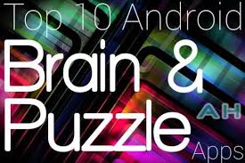This is a puzzle game whose essence is to recover all digits and get an encrypted picture. Featured Top 10 Best Android Brain And Puzzle Games