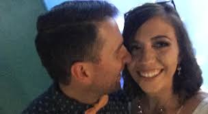 Stephanie Hutcheson and Matthew Doud's Wedding Website