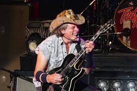 Rocker ted nugent is revealing he was in agony after testing positive for coronavirus — months after he said the virus was not a. Ztmcwcmnsj6gqm
