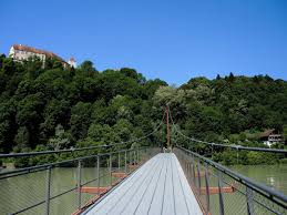 Veliki izbor objekata za smještaj na našoj web stranici. Wanderung Innrunde Passau Wernstein Am Inn Zweibruckenlauf Passauer Land Karte