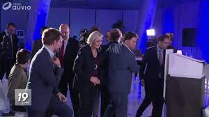 La marine royale du maroc vient de se faire livrer une nouvelle frégate du type sigma, rapporte le site meretmarine.com, mercredi 14 mars. Le Vlaams Belang Recoit Marine Le Pen Et Steve Bannon Pour Atomiser Le Pacte Sur Les Migrations