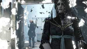 Scenes From A Marriage Walkthrough And Best Rose Choice The Witcher 3 Game8