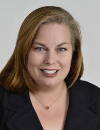 Welcome ECC President: Brenda Thames, PhD