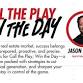 Call the Play, Win the Day with Jason Abrams event image
