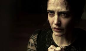 SDCC: “Penny Dreadful”