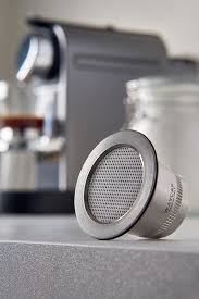 Many people own pod coffeemakers for their convenience, but using the coffee sold in the pod can be inconvenient to your budget. Pin By Viphavan On Bonasupresso Nespresso Pods Nespresso Capsules Nespresso Coffee Pods