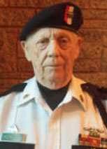 Highland Lakes Honor Guard