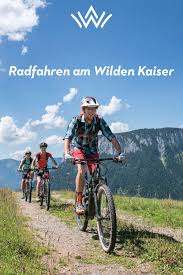 Radfahren Am Wilden Kaiser In 2020 Wilder Kaiser Radfahren Kaiser