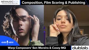 Podcasts and Discussions