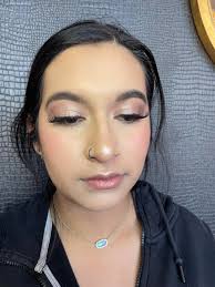 Good evening, my name is Destinee a Licensed Hairstylist here in Lubbock,  TX. I have now been a hairstylist for a couple of years and love to do  anything hair, skin or