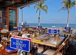 Puerto Vallarta Restaurants Bubba Gump Www Vallartavisitors Com Puerto Vallarta Restaurant Puerto Vallarta Vallarta