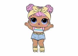 Get inspired by our community of talented artists. Serie Lol Surprise Dolls Clipart Png L 1012764 Png Images Pngio
