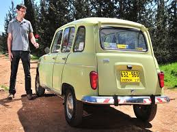 Image result for Yellow 1969 Renault