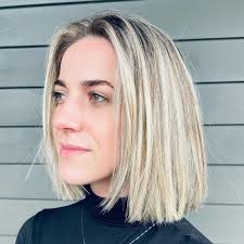 Lived in blonde 🦋