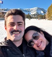 Happy New Year from the Raich Family. Wishing our loved ones peace,  happiness and lots of love.