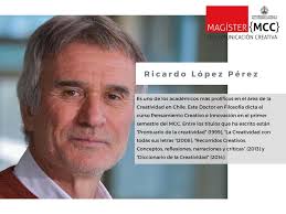 Magíster Comunicación Creativa Ucsc