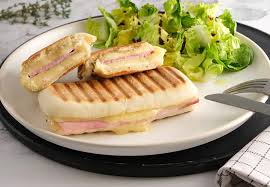 Panini Fromage