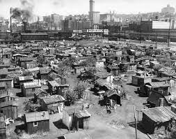 Check spelling or type a new query. A Look Inside Hoovervilles During The Great Depression History Daily