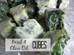 I chopped it up, put it in ziplock bags, and popped them into the freezer. 3 Ways To Preserve Your Basil Harvest Preparednessmama
