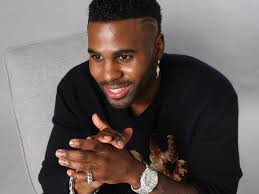 Jason Derulo Watches The Watch Club By Swisswatchexpo