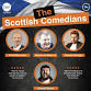 The Scottish Comedians event image