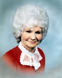 Obituary for Mabel Inez Stutts