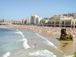 Du côté des plages à biarritz , le choix est large ! Grande Plage De Biarritz Travel Guidebook Must Visit Attractions In Biarritz Grande Plage De Biarritz Nearby Recommendation Trip Com