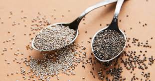 White Vs Black Chia Seeds What S The Difference Ayoub S Dried Fruits Nuts