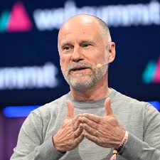 USV's Albert Wenger: VC is in a "fiction of high valuations"