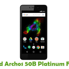 Download Archos 50B Platinum Stock ROM ...