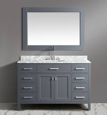 Single sink vanity cabinet is constructed with solid wood, provides a contemporary alibaba.com offers 874 54 vanity cabinet products. Pin On Bathroom Ideas