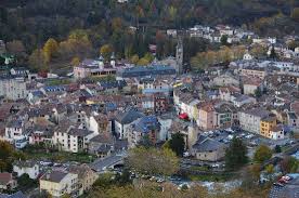 Maybe you would like to learn more about one of these? Ax Les Thermes