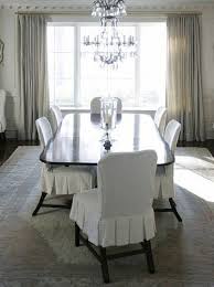 Browse a large selection of dining room chairs, including metal, wood and upholstered dining chairs in a variety of colors for your kitchen or dining area. Rtdrcs47 Ideas Here Red Theme Dining Room Chair Slipcovers Collection 6132