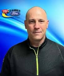 Luther Family Ford Staff