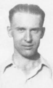 Chester Gentry “Chet” Clark (1911-2001)